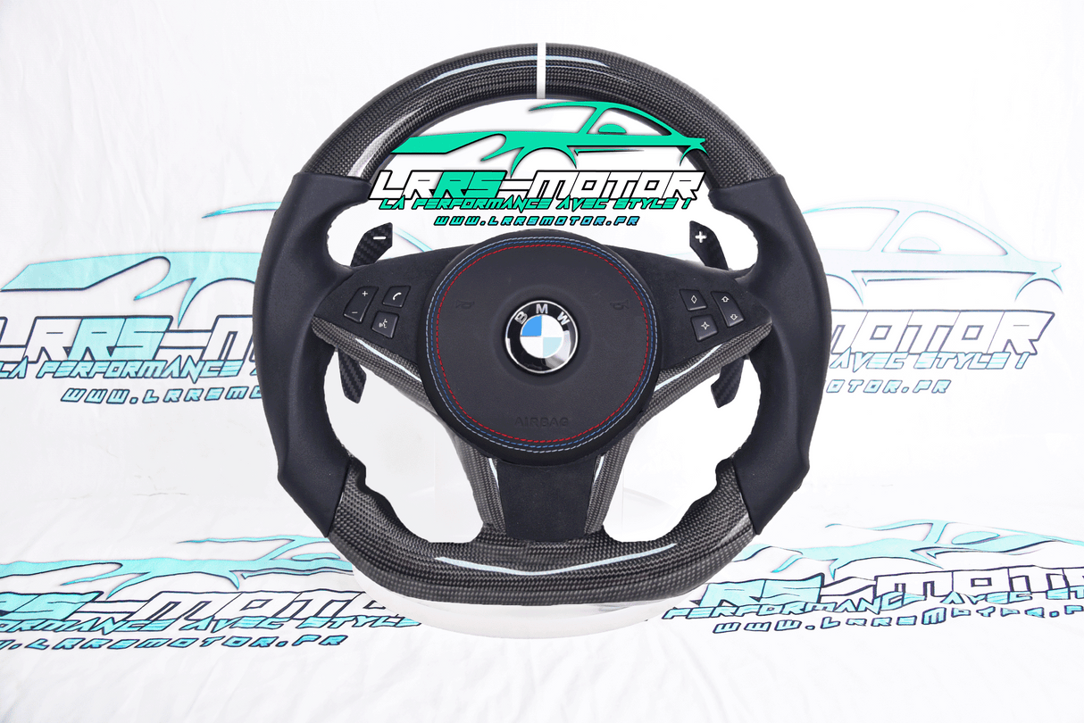 Volant - Compatible BMW E90 E92 M3