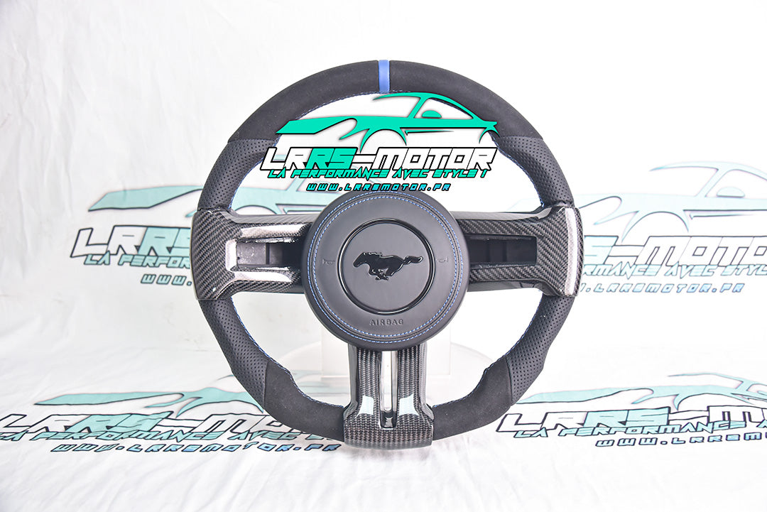 Volant - Compatible Ford Mustang 5, Shelby