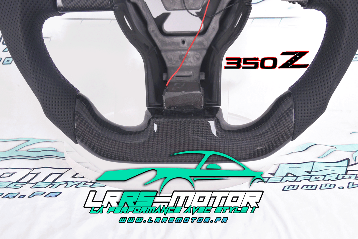 Volant - Compatible Nissan 350 Z