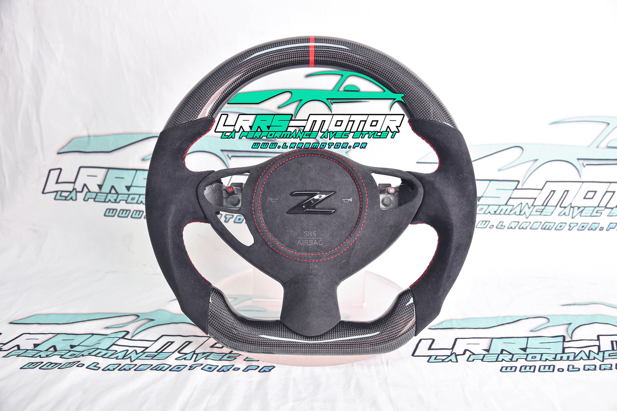 Volant - Compatible Nissan 370 Z