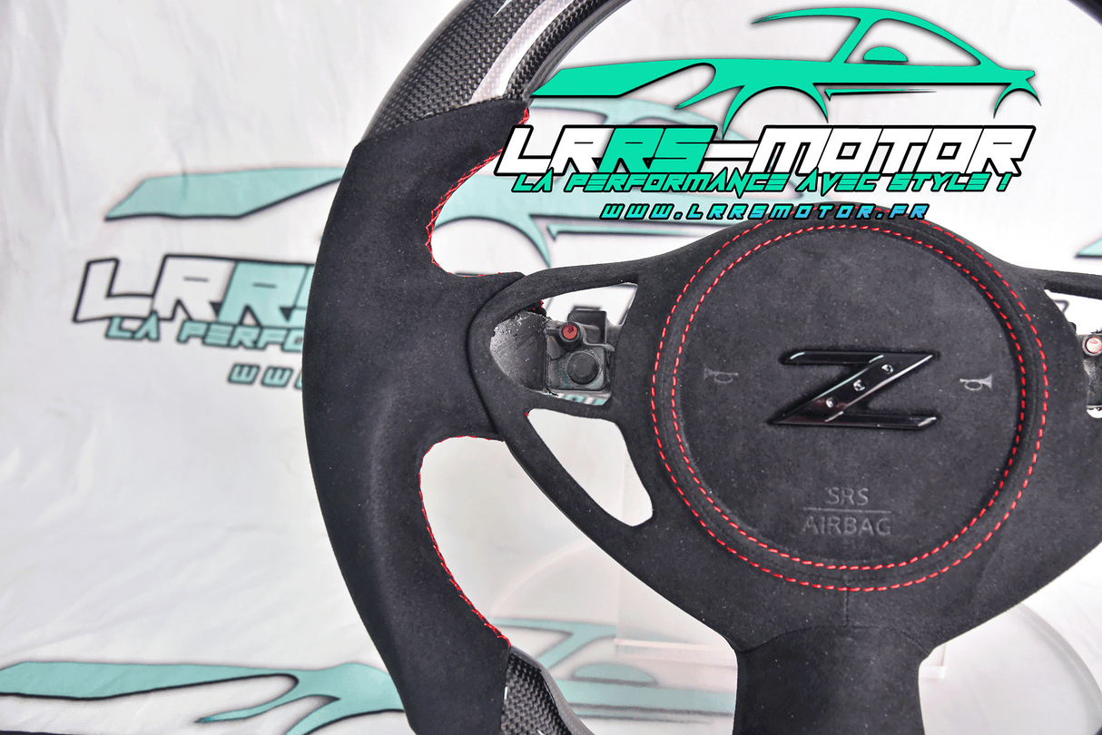 Volant - Compatible Nissan 370 Z