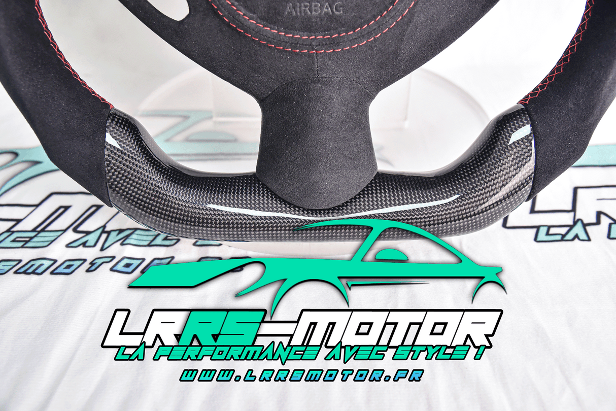 Volant - Compatible Nissan 370 Z