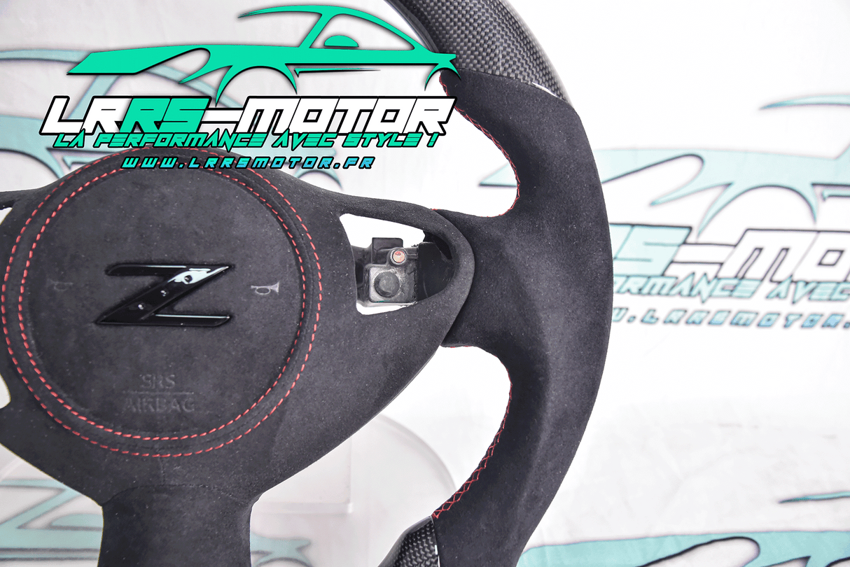 Volant - Compatible Nissan 370 Z