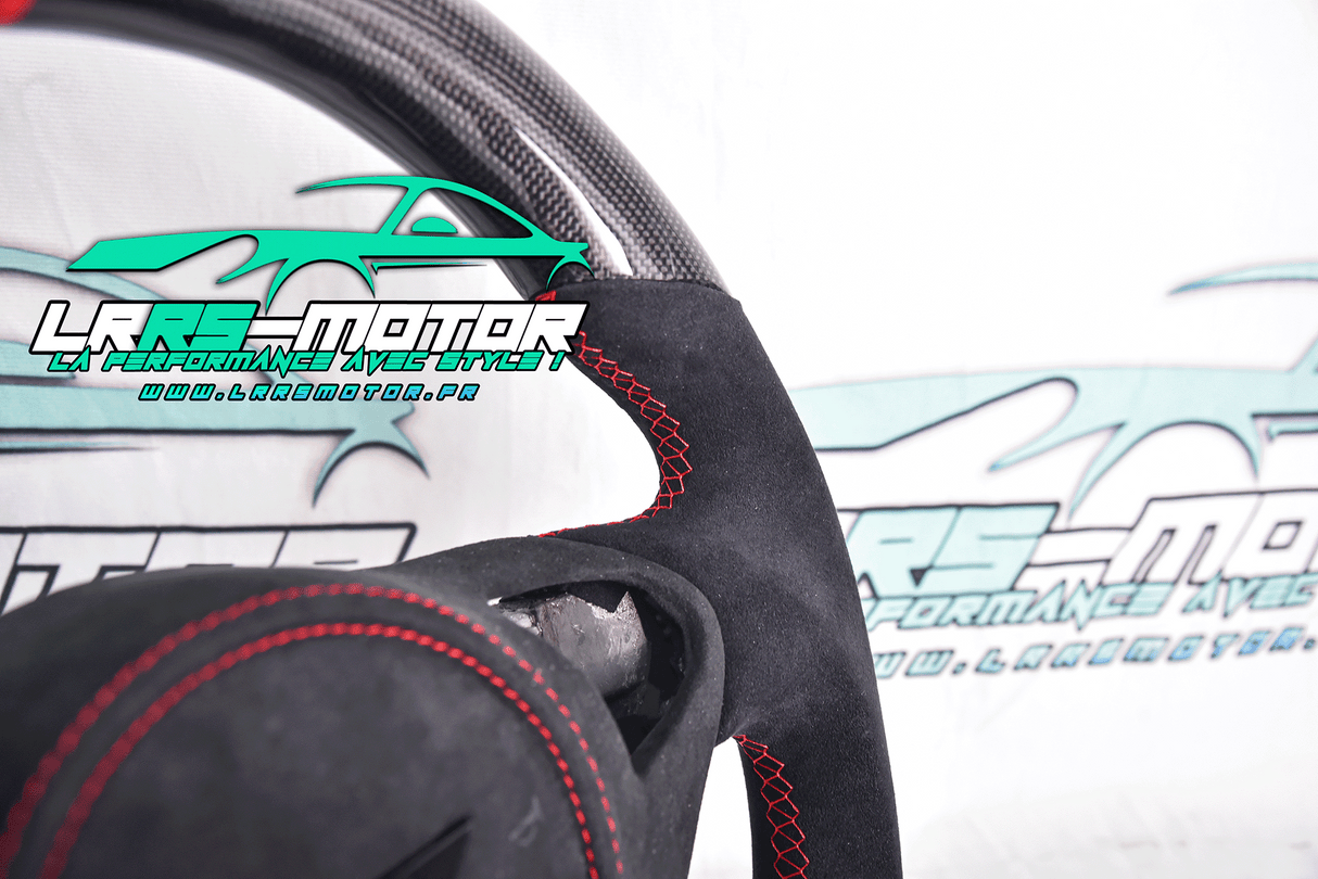 Volant - Compatible Nissan 370 Z