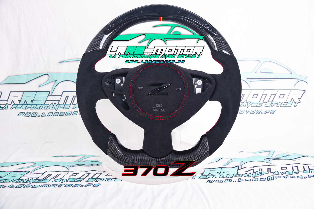 Volant - Compatible Nissan 370 Z