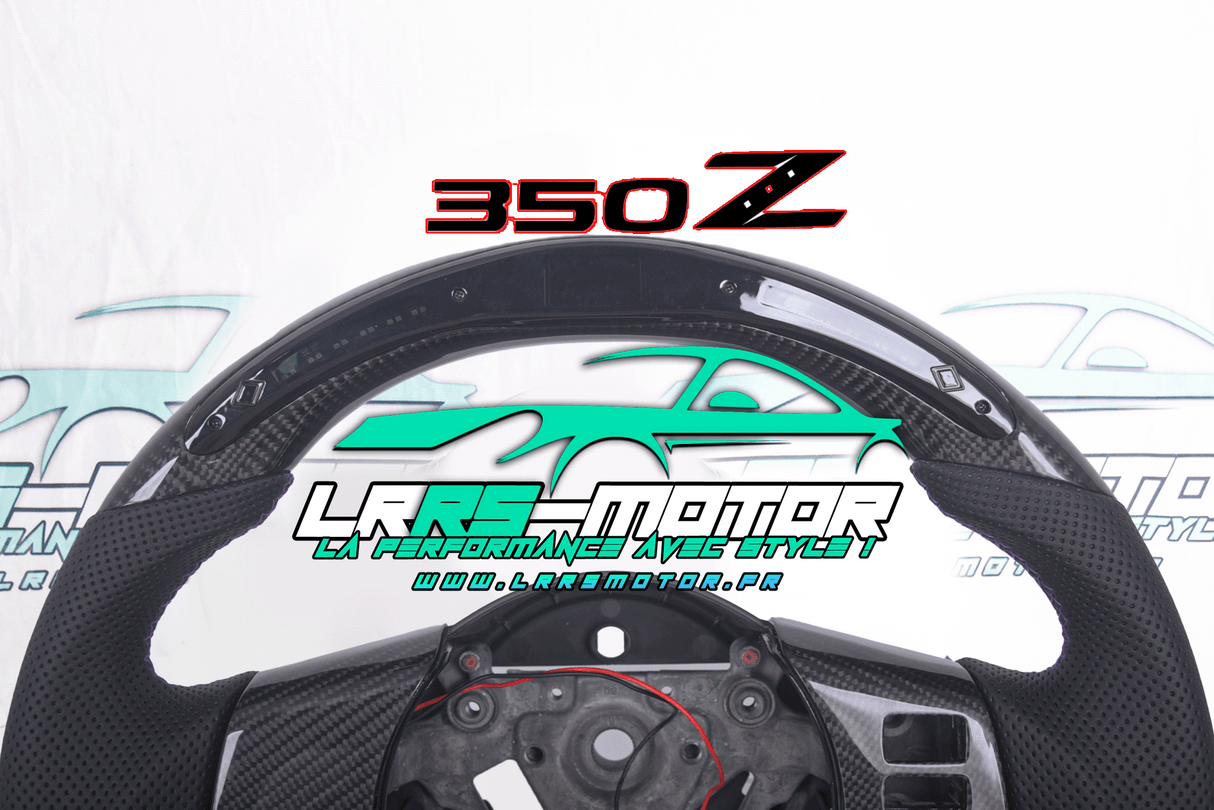 Volant - Compatible Nissan 350 Z