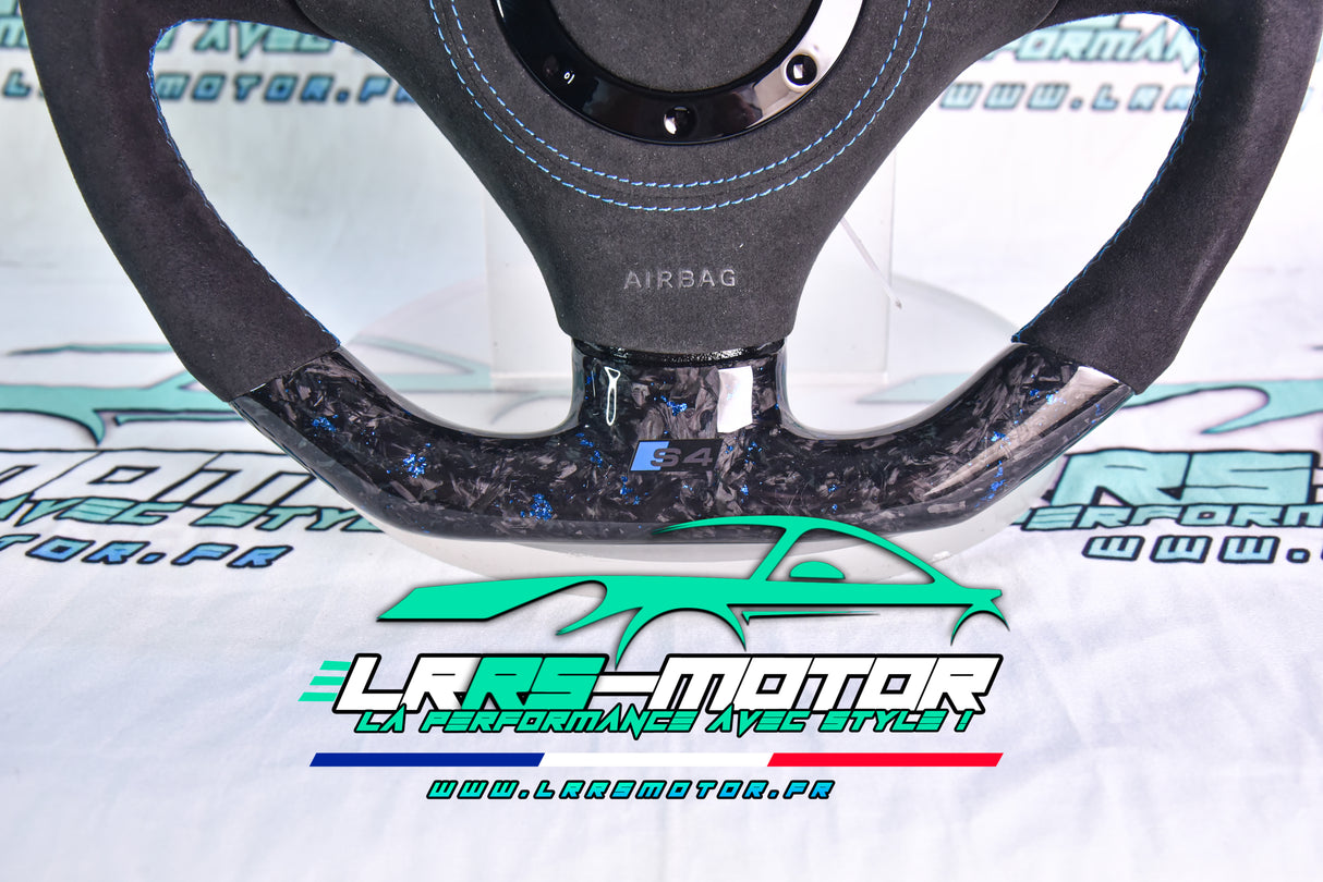 Volant – Compatible Audi TT 8N / S3 / A3 / A4 / S4 (1998–2007)