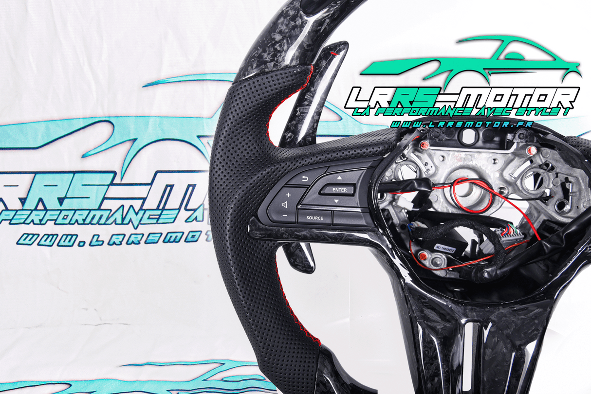 Volant - Compatible Nissan GT-R Phase 2 2016 - 2024