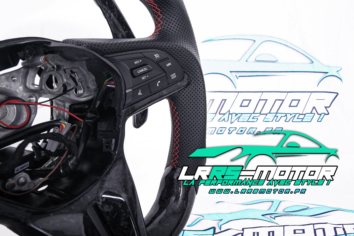 Volant - Compatible Nissan GT-R Phase 2 2016 - 2024