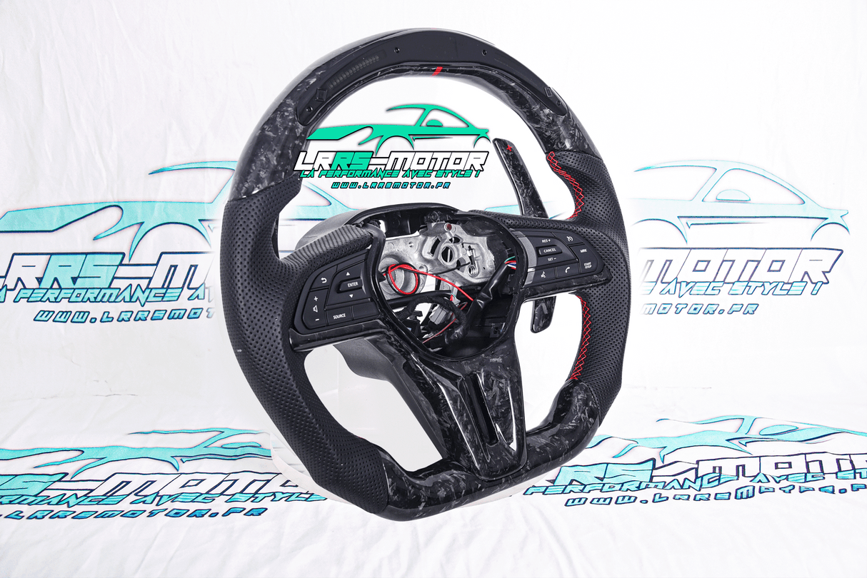 Volant - Compatible Nissan GT-R Phase 2 2016 - 2024