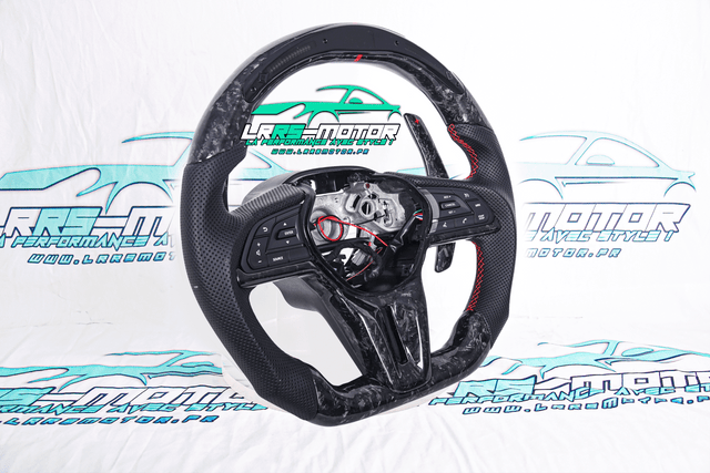 Volant - Compatible Nissan GT-R Phase 2 2016 - 2024