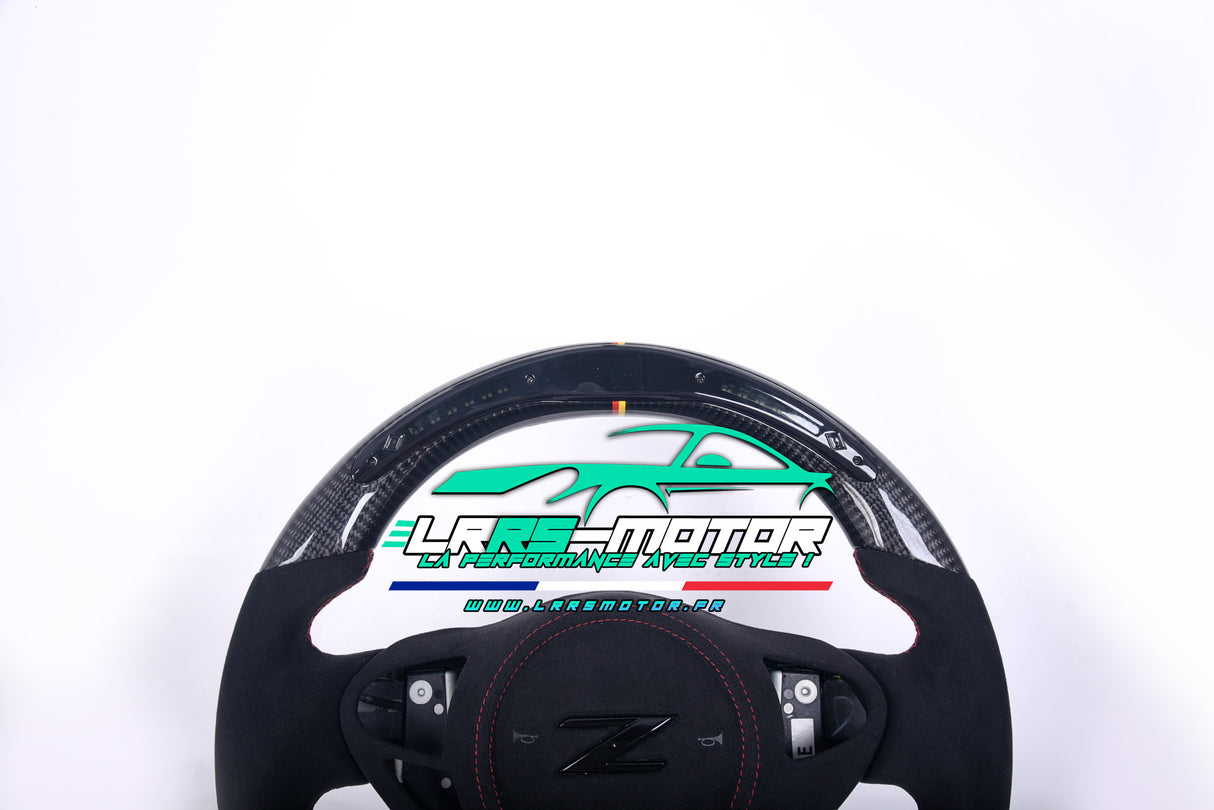 Volant - Compatible Nissan 370 Z