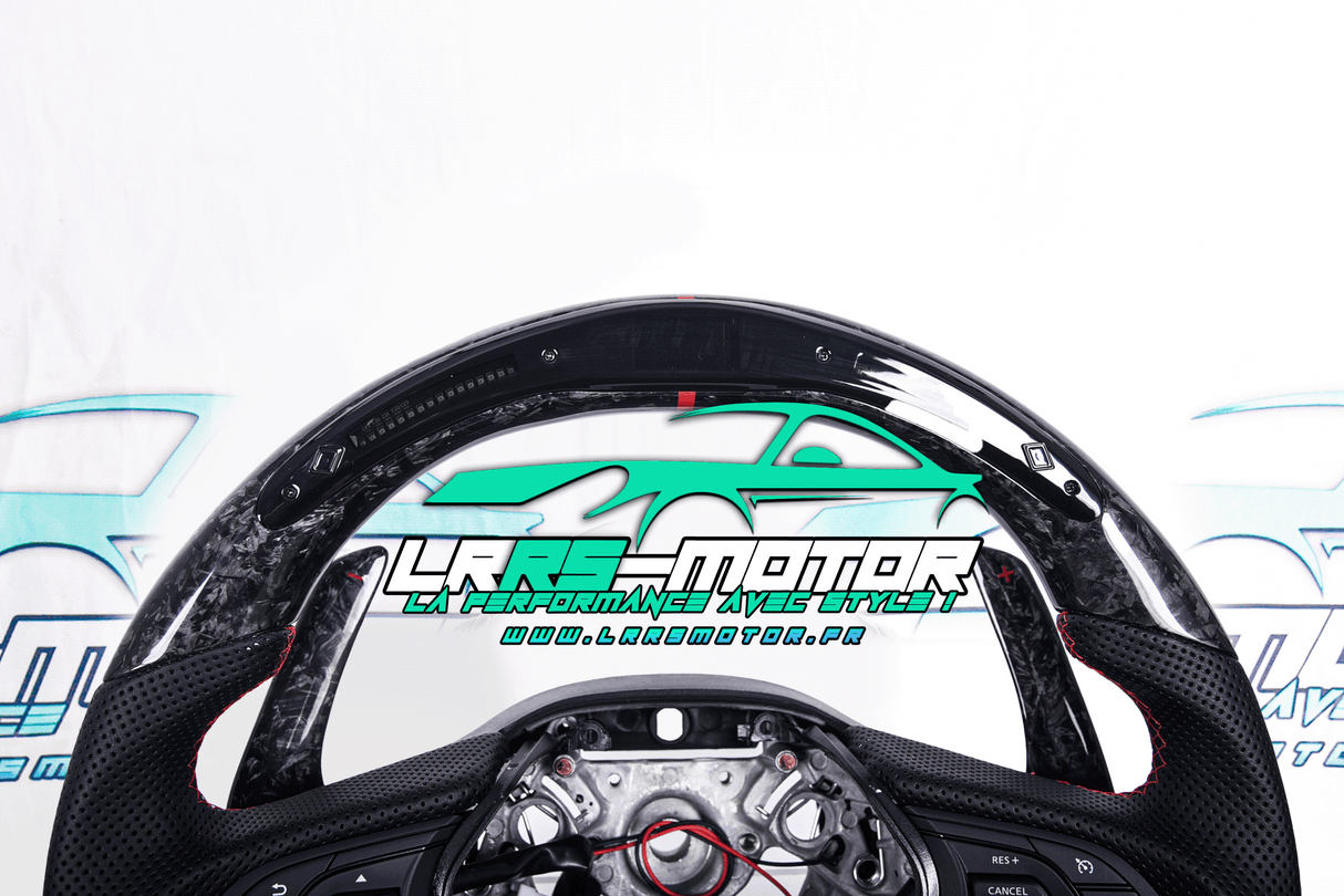 Volant - Compatible Nissan GT-R Phase 2 2016 - 2024