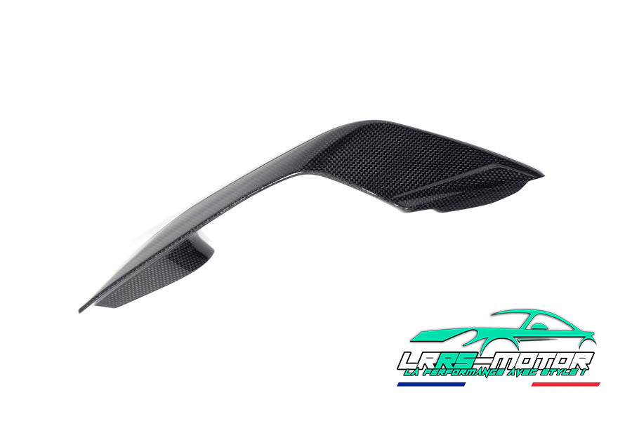 Winglet Carbone Honda CBR 1000 RR-R 2024 Gauche & Droite – Design Futuriste & Performance