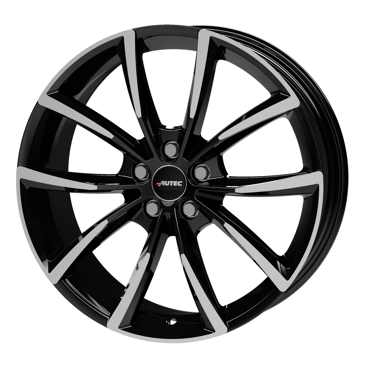 AUTEC GOLF 8 rim VOLKSWAGEN Golf VIII R 2.0 TSI R 4MOTION