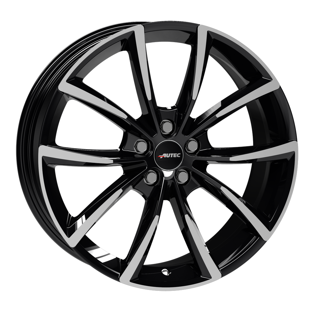 AUTEC GOLF 8 rim VOLKSWAGEN Golf VIII R 2.0 TSI R 4MOTION
