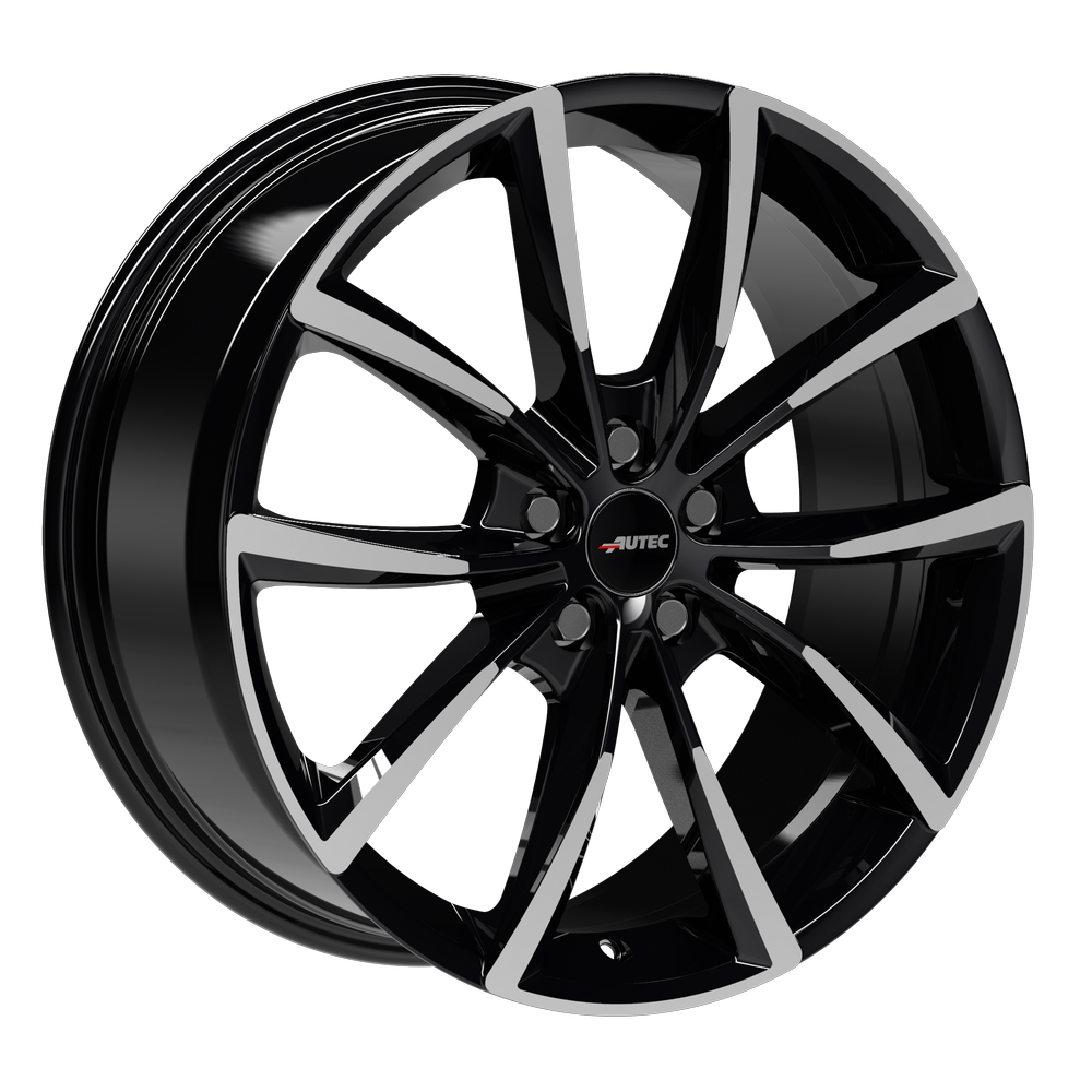 AUTEC GOLF 8 rim VOLKSWAGEN Golf VIII R 2.0 TSI R 4MOTION
