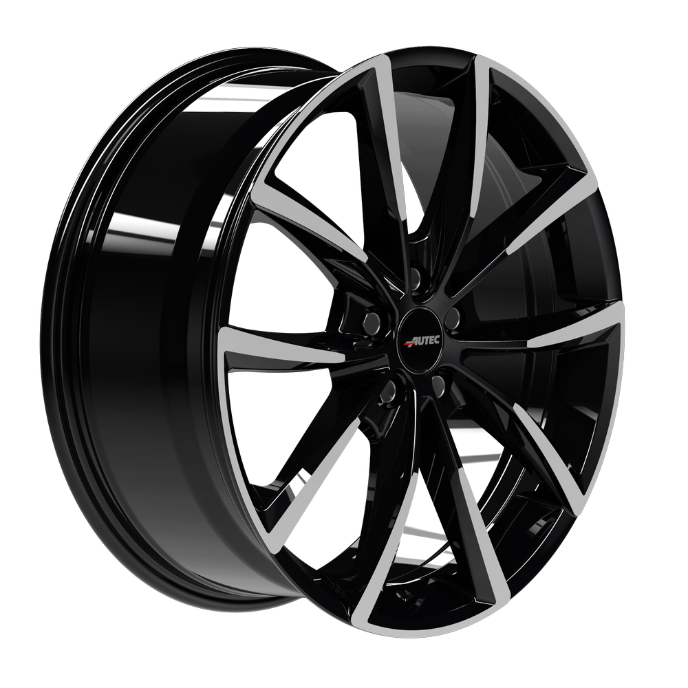 AUTEC GOLF 8 rim VOLKSWAGEN Golf VIII R 2.0 TSI R 4MOTION
