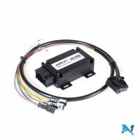 Gray t-shirt with The Band graphic