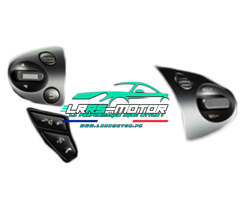 Bouton nissan 370Z