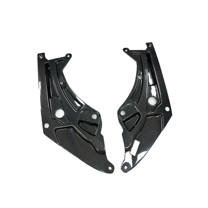 Pack pièces moteur en carbone – BMW G80 / G81 / G82 / G83 / G87
