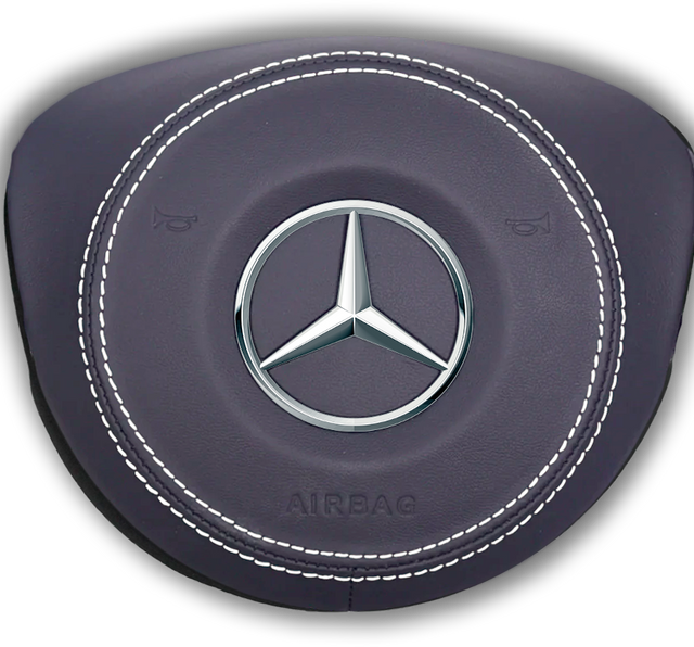 Cache Airbag Mercedes-Benz