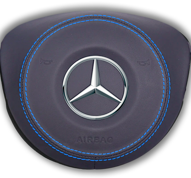 Cache Airbag Mercedes-Benz