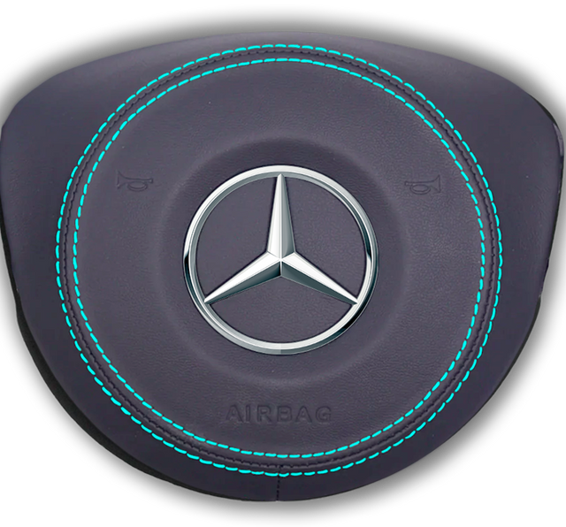 Cache Airbag Mercedes-Benz