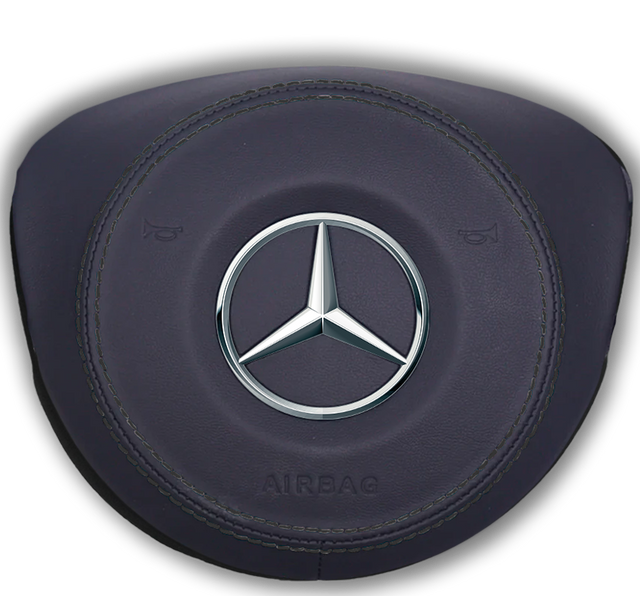 Cache Airbag Mercedes-Benz
