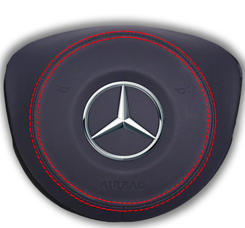 Cache Airbag Mercedes-Benz