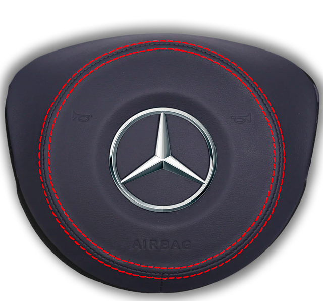Cache Airbag Mercedes-Benz