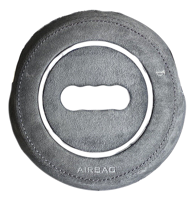 cache alcantara audi 2012