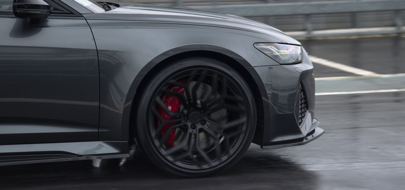 Audi RS6 / RS7 C8 – Body Kit Carbone Performance