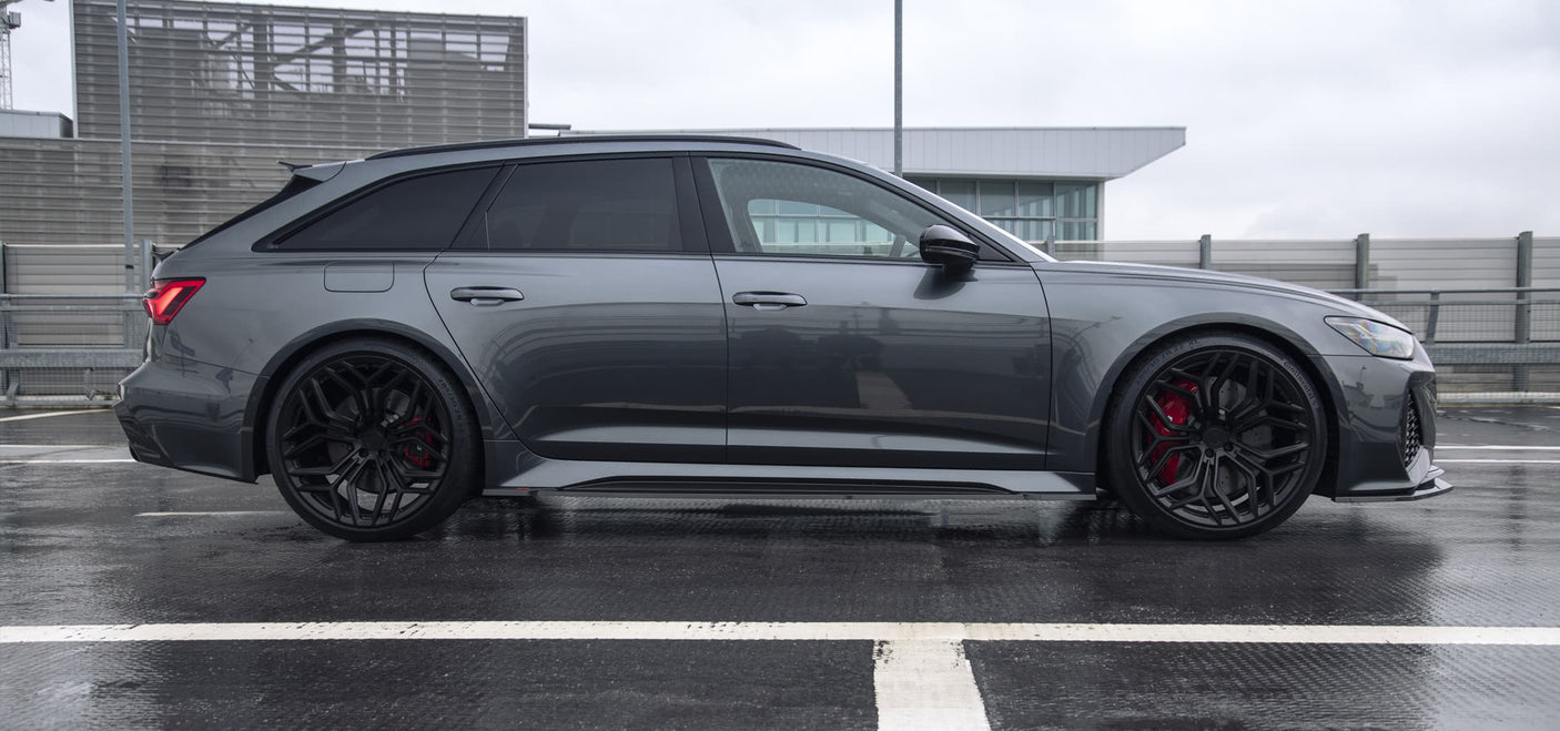 Audi RS6 / RS7 C8 – Body Kit Carbone Performance