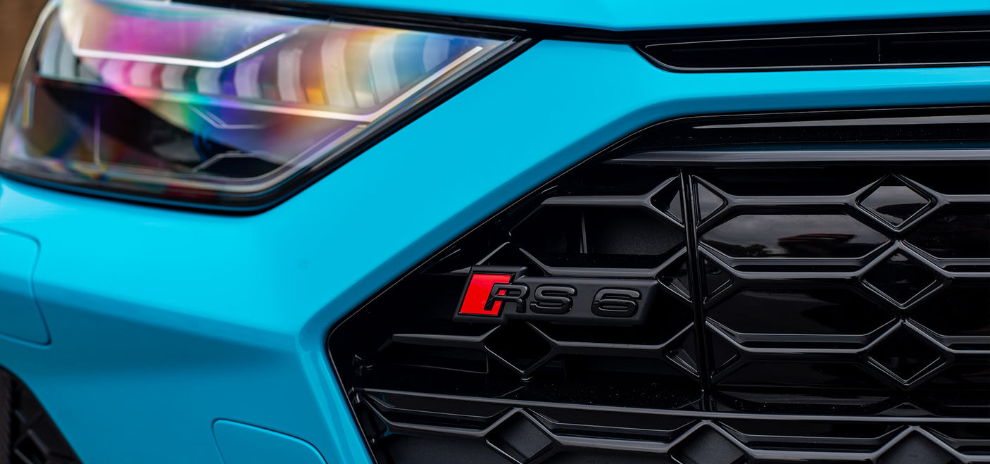 Audi RS6 / RS7 C8 – Body Kit Carbone Performance