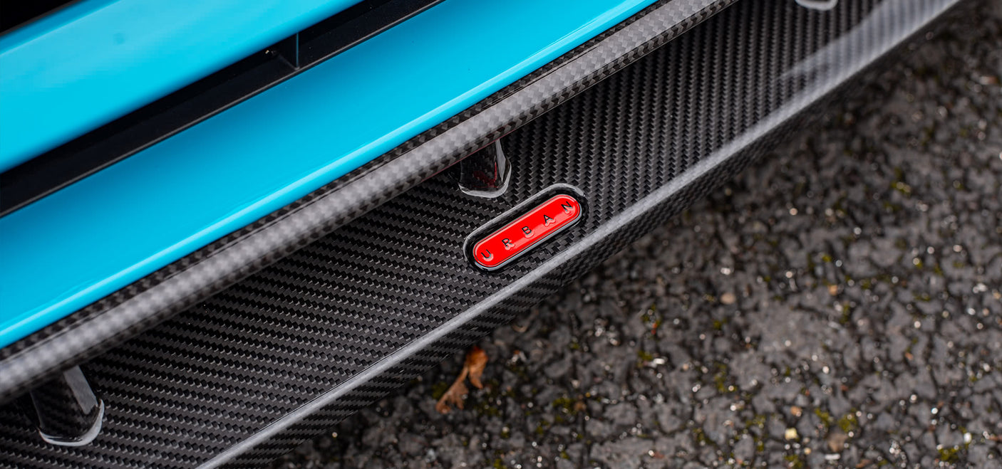 Audi RS6 / RS7 C8 – Body Kit Carbone Performance