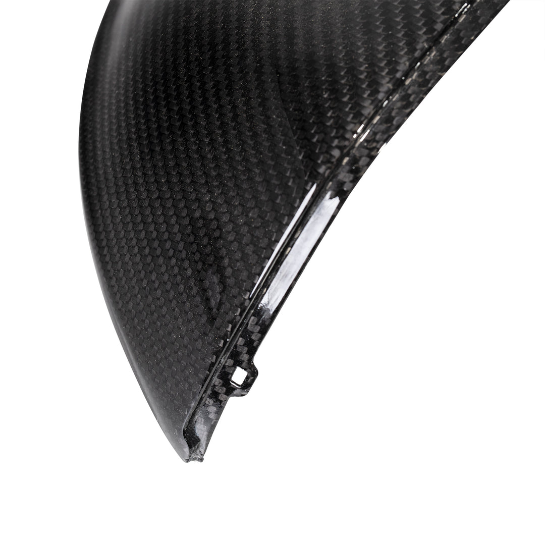 Coque de Retroviseur fibre de carbone Made In UK Lamborghini URUS