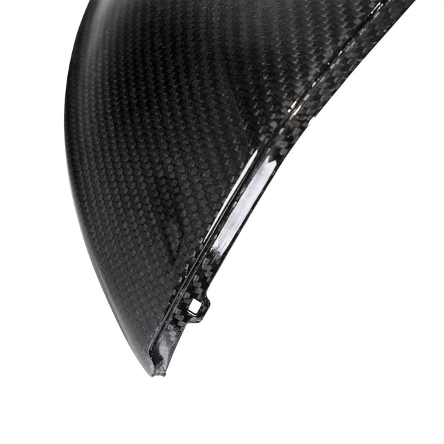 Coque de Retroviseur fibre de carbone Made In UK Lamborghini URUS