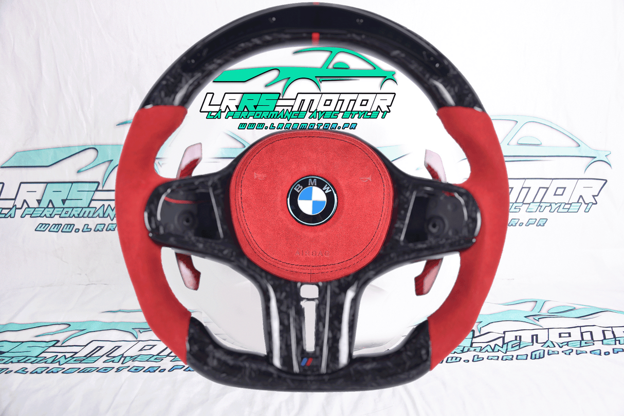 Couvercle d'airbag BMW G série 1, 2 ,3 ... 2022 - 2025