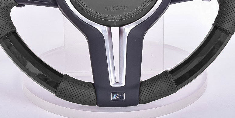 Artificial crystal Black