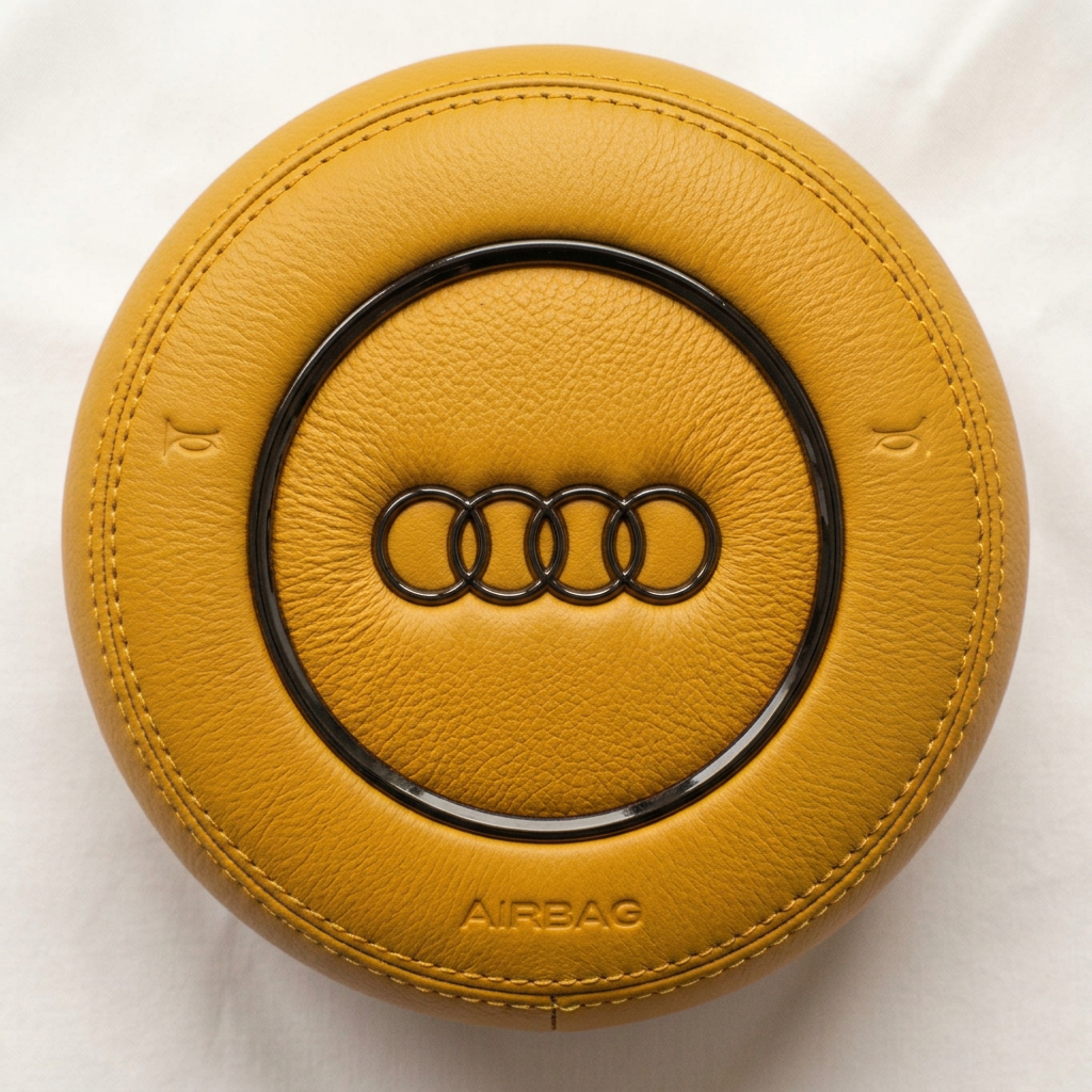 Cache Airbag Audi TT 2, R8, A5, A6, A7, RS6, RS7, RS