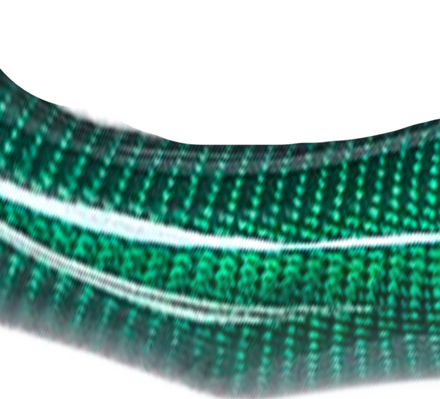 Fibre de carbone vert