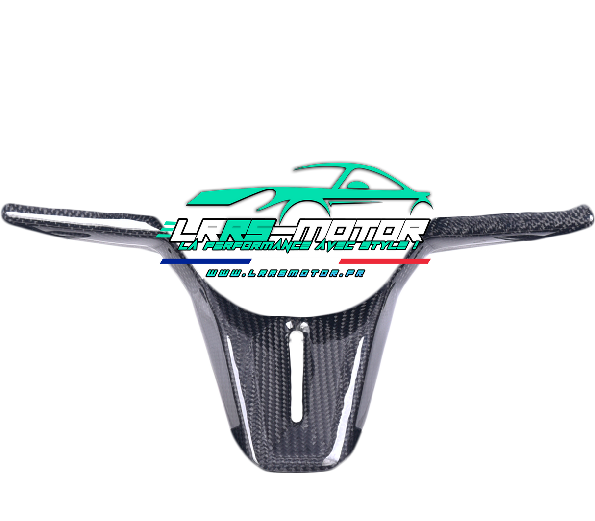 Garniture Nissan GT-R fibre de carbone