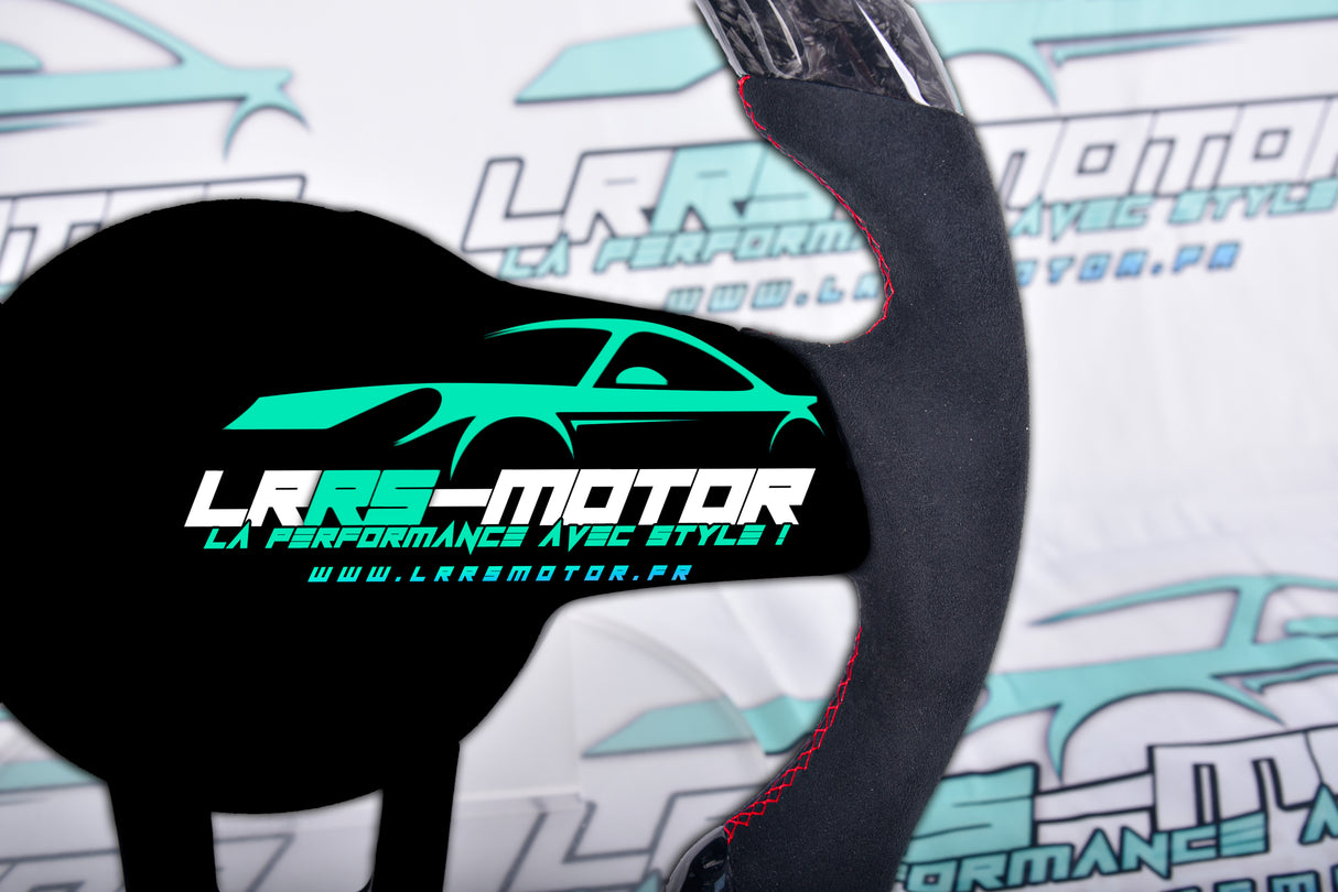 Jante Volant Carbone Forgé Golf, Scirocco, Tiguan, Beetle