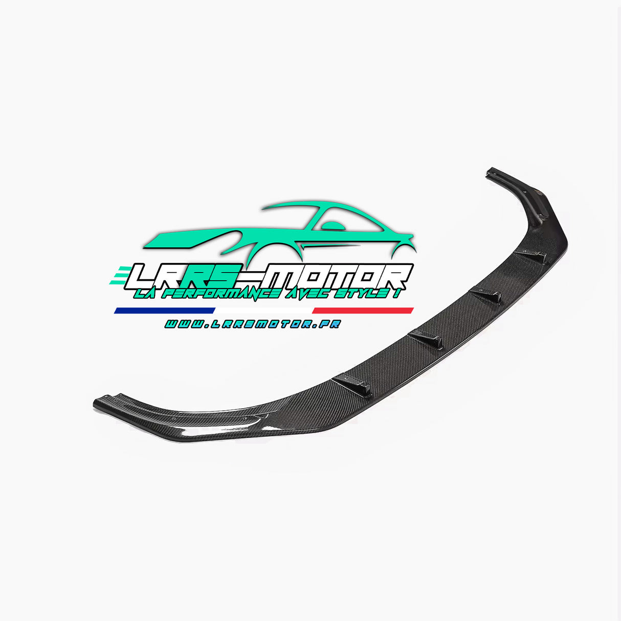 Lame avant GOLF 8 R 2021 - 2022