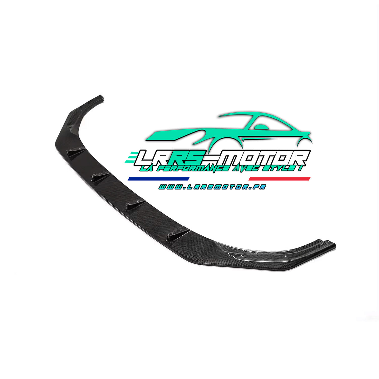 Lame avant GOLF 8 R 2021 - 2022