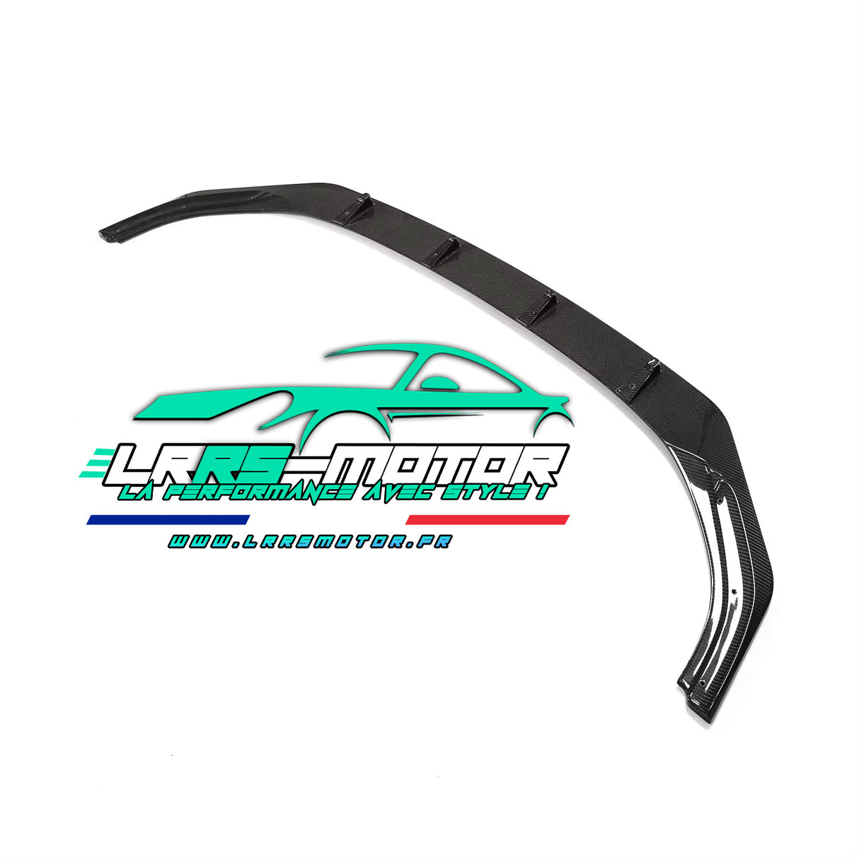 Lame avant GOLF 8 R 2021 - 2022