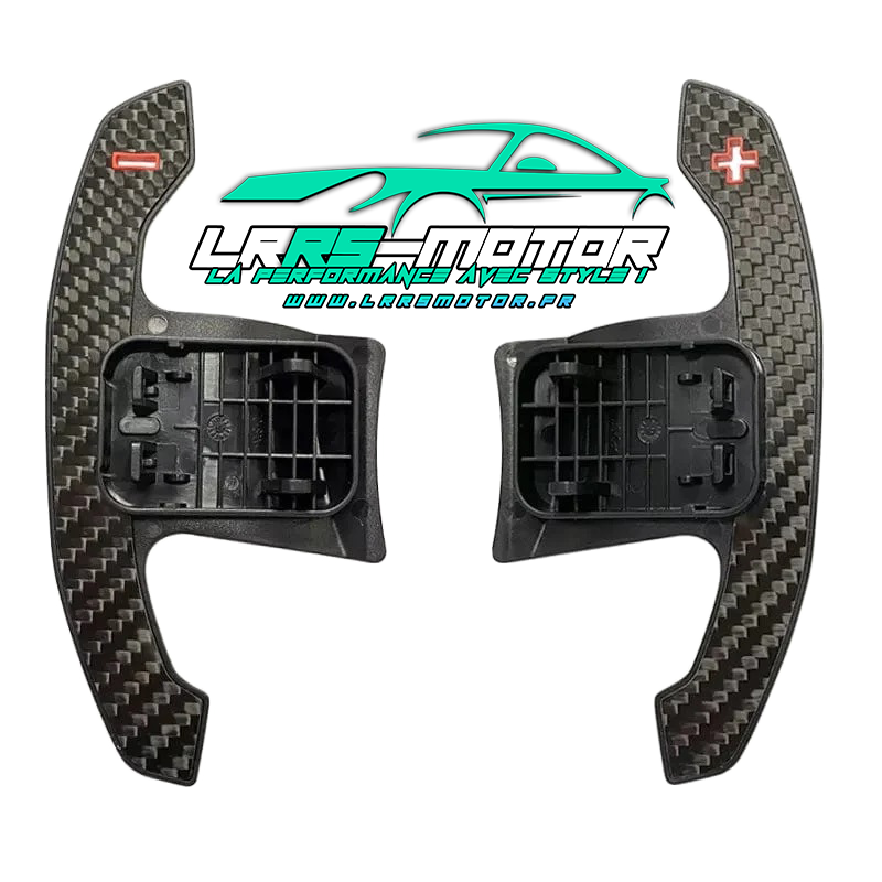 comfort paddle + mini carbon