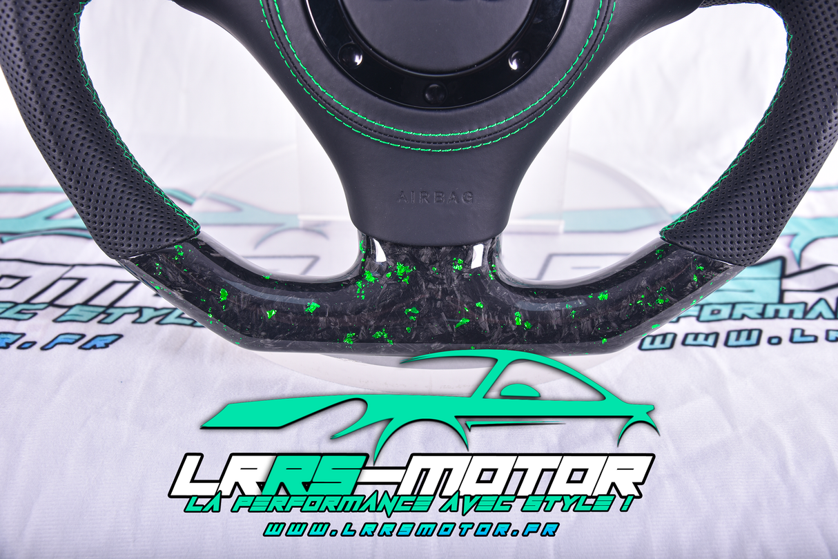 Volant – Compatible Audi TT 8N / S3 / A3 / A4 / S4 (1998–2007)