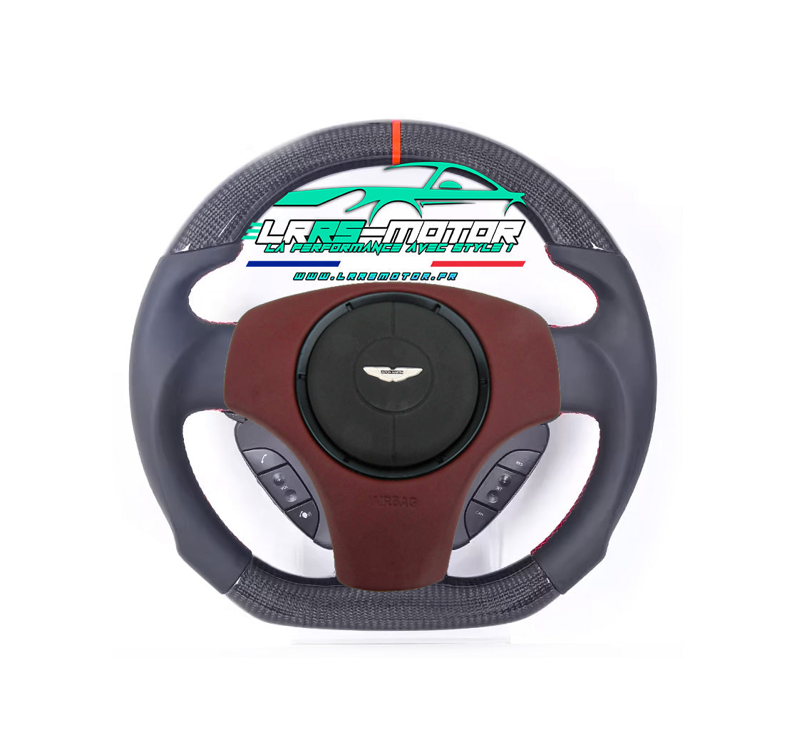 Anpassbares ASTON MARTIN Vanquish-Lenkrad